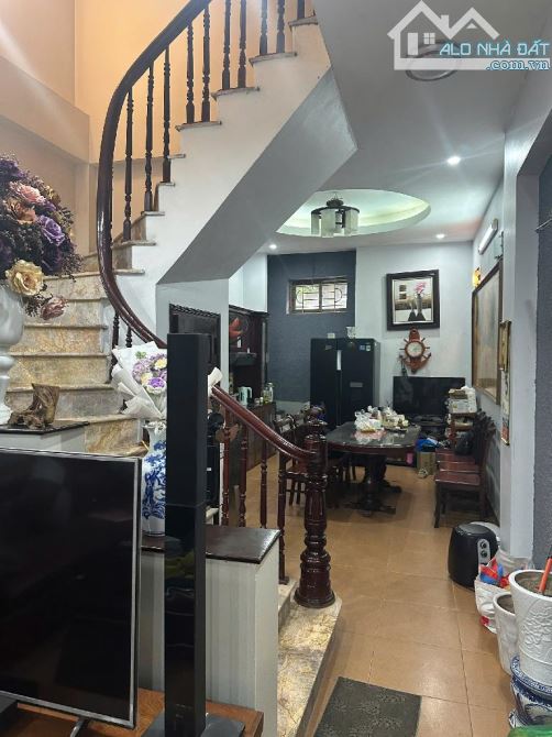SIÊU PHẨM TRẦN PHÚ KINH DOANH ĐỈNH 50M2 2 THOÁNG 5 TẦNG MT 4M nhỉnh 13 tỷ - 1