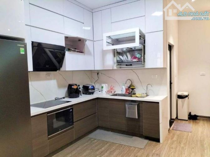 BÁN NHÀ PHÚ KIỀU, KHU PHÂN LÔ MỚI, Ô TÔ TRÁNH, GIÁ 15.3 TỶ - 2