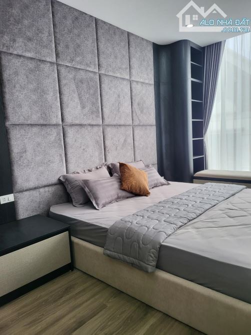 💥SIÊU PHẨM - GARA OTO 7 CHỖ - 7 TẦNG THANG MÁY - THIẾT KẾ ĐỈNH CAO - FULL CÔNG NĂNG - FUL - 2