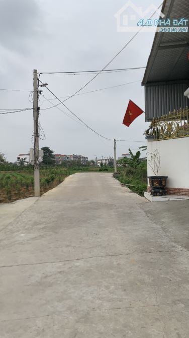 Đất Đấu giá Liên Sơn - Tân yên - Bắc giang  - 108m2, 1,45 tỷ - 2