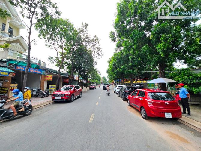 Đất KDC Biconsi, phường Tân Bình, Tp Dĩ An - 2