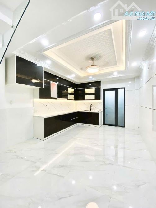 🏡 BÁN NHÀ 5 TẦNG MỚI ĐẸP - HƯƠNG LỘ 2, BÌNH TRỊ ĐÔNG A, BÌNH TÂN – ĐƯỜNG NHỰA 8M – KHU PH - 2