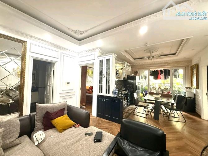 GẤP BÁN CĂN HỘ CHELSEA PARK TRUNG KÍNH-DT 132M, 3PN, 2WC-CHỈ NHỈNH 10 TỶ - 2