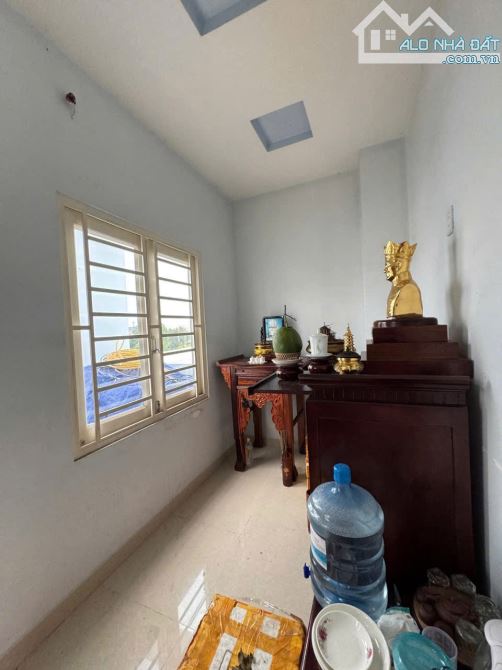 Nhà bán; đường Mã Lò.Q bình Tân. DTSD 48m2. 4 tầng. Giá 5,45 tỷ - 2