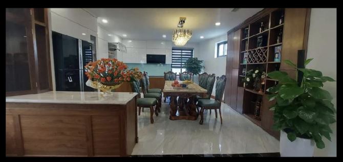 Nhà mặt phố kinh doanh đường Giải Phóng, Thanh Xuân. 89m2, 9 tầng, mt 8m, thang máy - 2