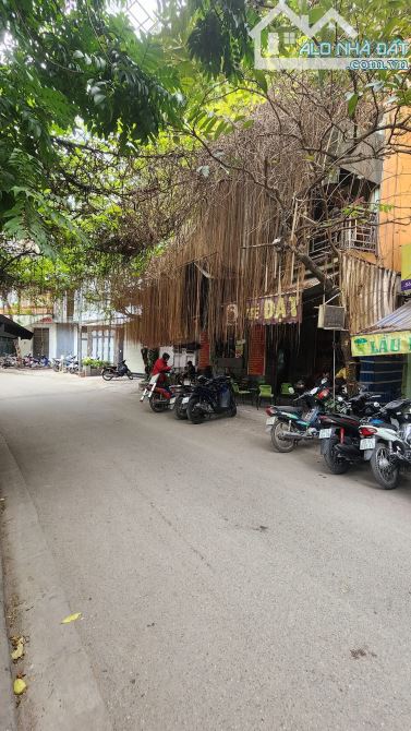 SIÊU PHẨM MẶT HỒ VĂN CHƯƠNG ĐỐNG ĐA - 55m X5 TẦNG - MẶT TIỀN 9m - GIÁ: 19 TỶ KINH DOANH - 2
