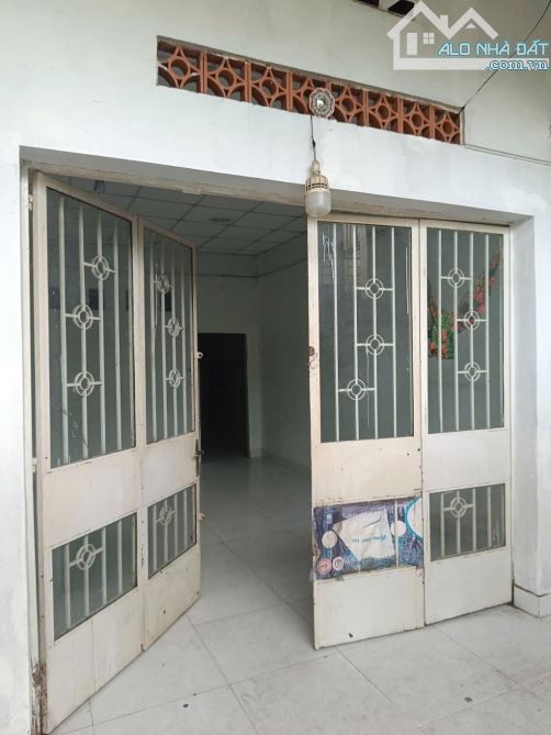 Bán nhà HXH  sát trường Chinh 75m2, Phan Văn Hớn, Tân Thới Nhất, Quận 12, giá nhỉnh 3 tỷ - 2
