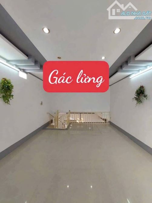 Bán Nhà Mỹ Hòa 3-Tân Xuân-Hóc Môn còn thơm mùi sơn giá 830 triệu - 2
