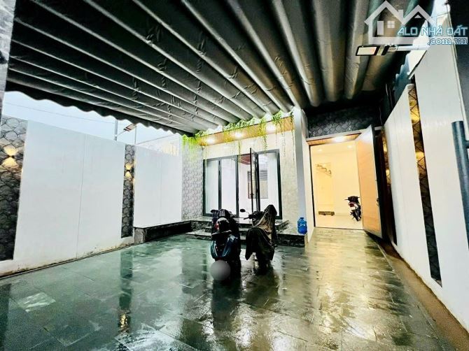 SIÊU PHẨM BIỆT THỰ MINI PHONG CÁCH HIỆN ĐẠI – TÂN PHONG, BIÊN HÒA 💰 Giảm sốc 8,5 tỷ - 2
