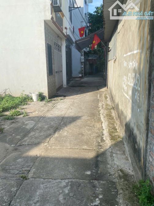 BÁN ĐẤT ĐẸP – ĐỒNG THÁP, ĐAN PHƯỢNG – 50,6m² – GIÁ CHỈ 3,X TỶ - 2