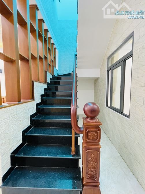 🔥🔥Nhà mê siêu đẳng cấp hẻm Trường Chinh - Tra LG Bá - PleiKu - Gia Lai. - 2