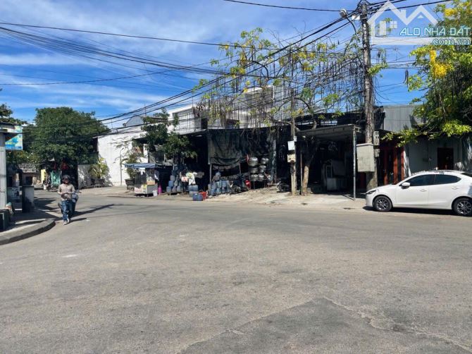 📣 BÁN ĐẤT TẶNG NHÀ KHO – PHÙNG KHẮC KHOAN, PHÚ HIỆP – TP. HUẾ 🔥 140m2 giá 3,050 tỷ - 2