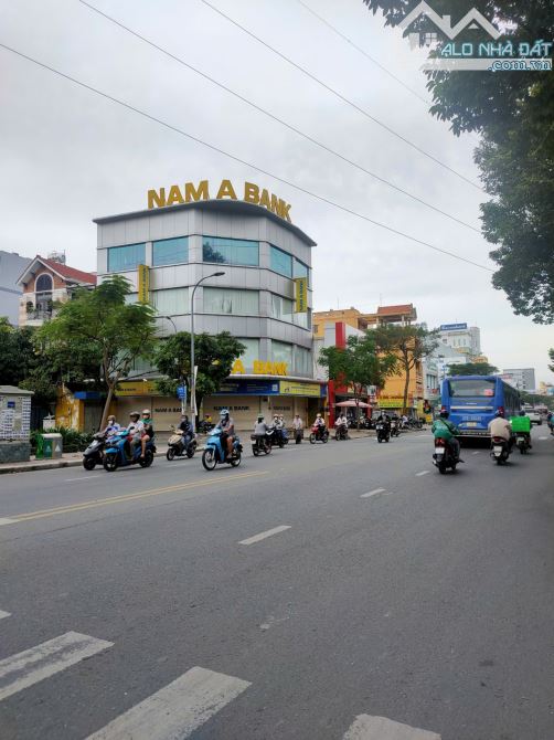 Bán gấp Căn góc 2 mặt tiền đường Lý Thường Kiệt và Đường số 2 Lữ Gia - 2