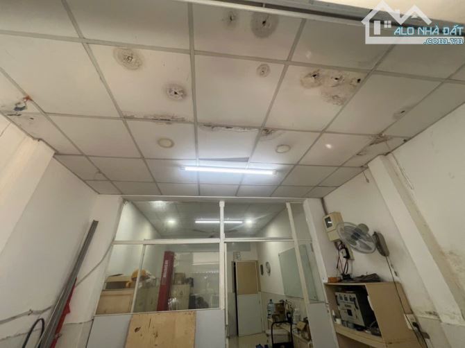 Bán nhà 2 tầng, 4m x 20m, hẻm xe hơi, khu phân lô Lê Đức Thọ, phường 7, Gò Vấp - 2