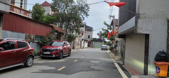 Lễ Pháp Tiên Dương Đông Anh Ngõ Nông Thông ÔTÔ Tránh Sát Đ Võ Nguyên Giáp Chủ Nhiệt Bán. - 2