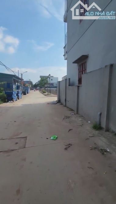 Bán đất Vân Côn, tặng thêm căn nhà cũ, cách 10m đường 2 ô tô tránh,dt 56m - 2