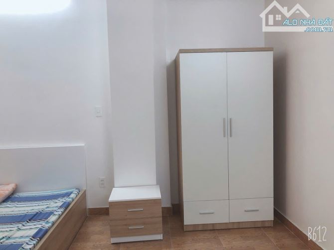 CHDV Lê Trọng Tấn - Có 13 Phòng (TN 55tr), DT: 5x17m, lửng 3 lầu ST. Giá: 11.5 tỷ TL - 2