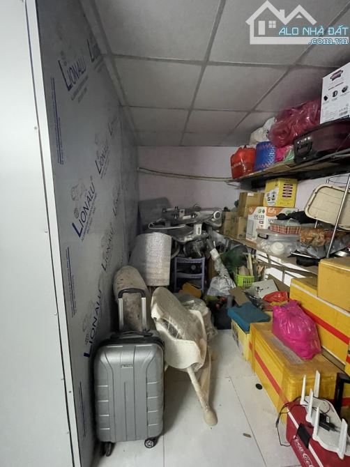 Bán gấp nhà 42m2.2 tầng. Lê trọng Tấn . Tây Thạnh. Tân Phú - 2