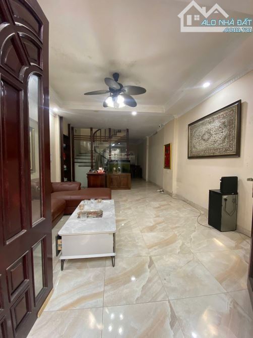 Cho thuê Liền kề Văn Quán đầy đủ nội thất 90m x 5 tầng 23 triệu - 2