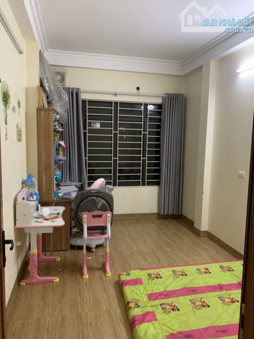 Hàng hiếm - Xuân Đỉnh,Bắc Từ Liêm,38m2 5 tầng chỉ 7.75 tỷ - ngõ thông - lô góc - sổ nở hậu - 2