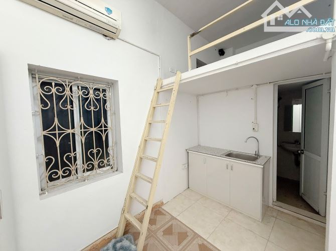 bán CCMN yên xá hàng hót, 45m2, lô góc 3 thoáng, MT 5.5m, ngõ thông, 20tr/th, 7.4ti - 2