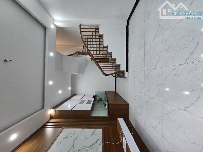 Chính chủ cần bán nhà Huỳnh Cung hàng xóm Linh Đàm 3 bước ra oto tải tránh 5.1 tỷ‼️ - 1