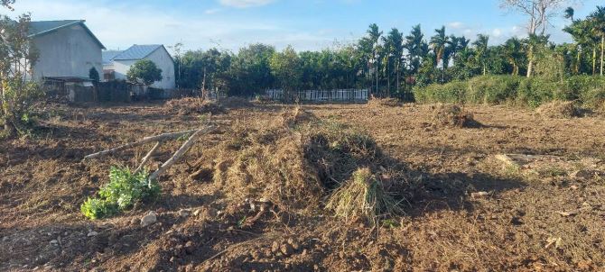 Bán lô đất diện tích khủng tại Komleo, xã Hoà Thắng view cực đẹp - 2