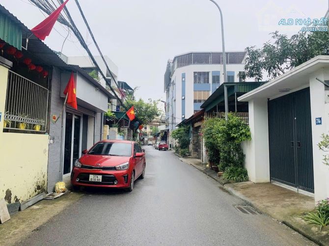 Bán 70m2 đất mặt đường Phan Thái Ất - Hà Huy Tập - 2