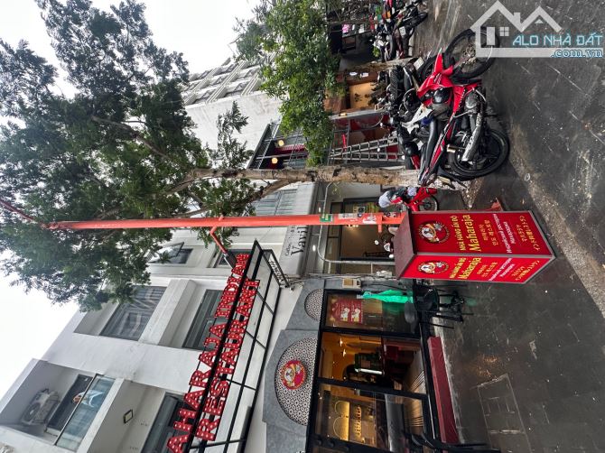 🌟 SIÊU PHẨM VIP – NHÀ PHỐ AN THƯỢNG 2 – TRÁI TIM PHỐ TÂY BIỂN MỸ KHÊ 🌟 💎 HÀNG GIỚI HẠN - 2