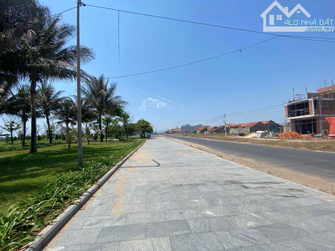 Cần bán Gấp Lô Đất Biển  Mặt Tiền Đường Trần Kiệt Đất Biển Tuy Hoà - 2
