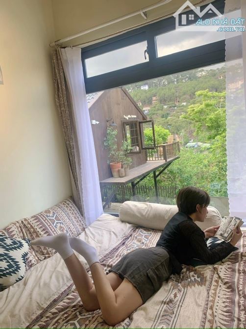 Cần bán căn Homestay Đặng Thái Thân, Cách Hồ Xuân Hương1.5 km, Xung quanh toàn Khách Sạn. - 2