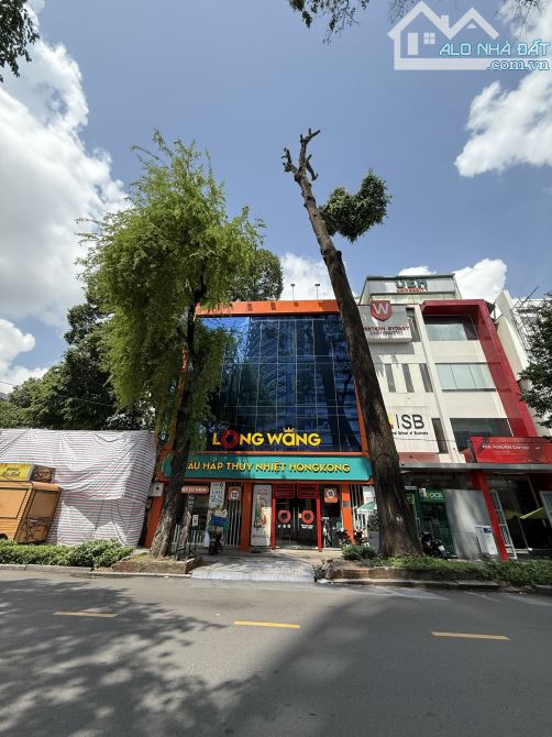 Tài sản Giá Tốt bán nhà mặt tiện Trần Hưng Đạo, Phường 5, Quận 5 (DT:4x20,cn 80m2) Giá 27 - 2