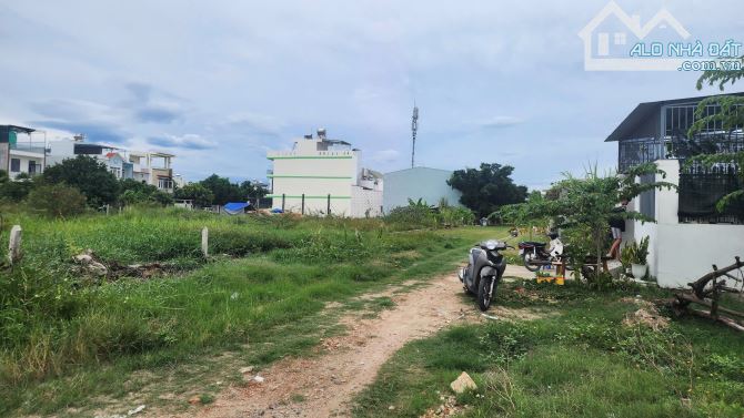 GIÁ RẺ ĐẤT VĨNH CHÂU, tp NHA TRANG BÊN HÔNG KHU ĐÔ THỊ MỸ GIA, ĐƯỜNG Ô TÔ, ĐẦY ĐỦ TIỆN ÍCH - 2