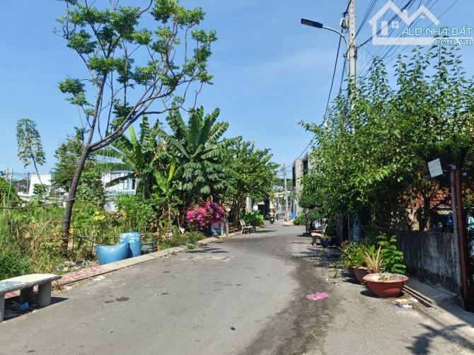 Q9, ĐẤT NỀN THỔ CƯ HẺM 6M ĐƯỜNG NGUYỄN XIỂN, SÁT VINHOMES - 75M2 - GIÁ NHỈNH 3 TỶ - 2