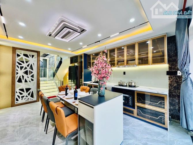🪭 SIÊU PHẨM SMART HOME LUNG LINH🪭HẺM NHỰA 8M🪭XE HƠI NGỦ NGON TRONG NHÀ🪭GẦN EMART 12,5T - 2