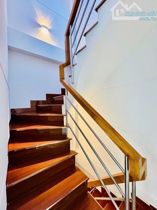 TLCChủ-5 Tầng-Diện Tích Sàn 100m2-Phan Xích Long-Đường Trước Nhà 5m-Gần Mặt Tiền-Nhỉnh 7T - 2