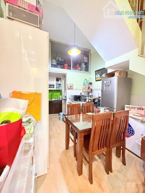 Bán Nhà Cầu Diễn, Nội Thất lung Linh, 36m2, Nhỉnh 5 tỷ - 2