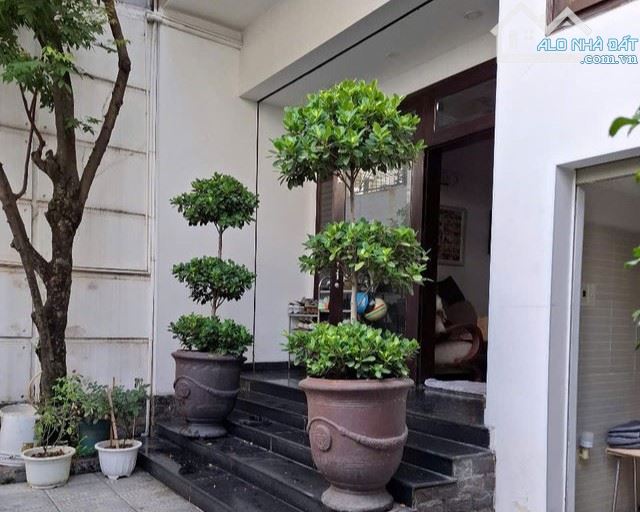 BIỆT THỰ MINI NGHỈ DƯỠNG TRUNG TÂM TÂN BÌNH – CÓ HẦM XE, BỂ SỤC, GIẾNG TRỜI – GIÁ 28.5 TỶ - 2