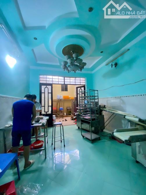 🔥 BÁN GẤP - NHÀ MẶT TIỀN KINH DOANH VIP – GIÁ RẺ – THỚI AN, QUẬN 12 – 130M2 – CHỈ 7.5 TỶ - 2