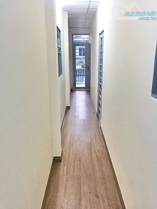 Bán nhà đẹp 2 tầng, oto đậu cửa, 51m2, Nguyên Hồng, P1, Gò Vấp, SHR, 5.75 Tỷ, còn TL - 2