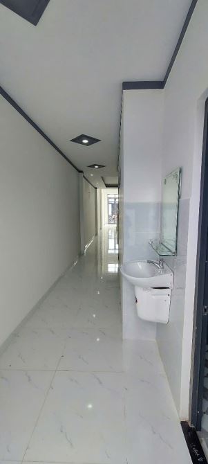 BÁN NHÀ GÁC LỬNG - BÊN HÔNG NHÀ THỜ TÂN TRIỀU - Gần Trung Tâm Biên Hòa BỬU LONG - 2