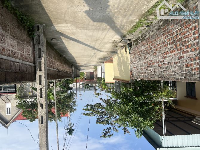 Chào bán lô góc 65m tại Phường Hoa Động. gần dự án trục đường thông giá chỉ hơn 1 tỷ - 2