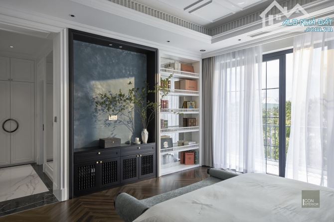 BÁN BT CIPUTRA, KHU K, 450M2, 4 MẶT THOÁNG, LÔ GÓC, NGÃ 4 QUYỀN LỰC, GIÁ ĐẦU TƯ. - 2