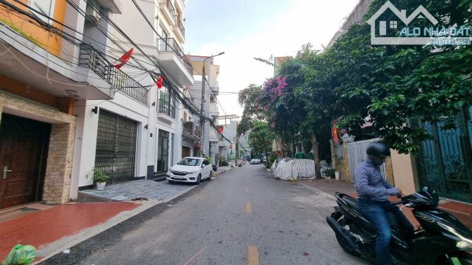 👉 Bán lô đất 116m2 mặt đường Đoàn Kết, Quán Nam, Lê Chân, Hải Phòng - 2
