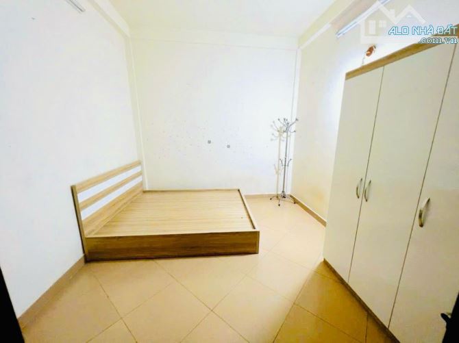 BÁN NHÀ MẶT NGÕ 358 BÙI XƯƠNG TRẠCH 37m2 5 TẦNG MT 3.6m CHỈ 9.6 TỶ, OTO QUA NHÀ, - 2