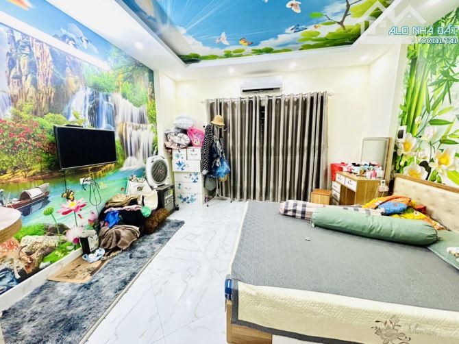 VĨNH HƯNG 34m x 5T - GẦN PHỐ - OTO NHỎ ĐÔC CỬA - TIỆN ÍCH XUNG QUANH CHỈ 6.2 tỷ - 2