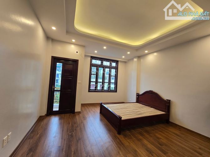 Bán Nhà Xuân Đỉnh Bắc Từ Liêm Gần Chợ. Công Viên HB 35m 5Tầng Giá 7.8 tỷ - 2