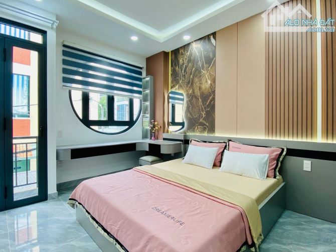 Giảm chào 300TR, nhà phố Đàm Quang Trung 41m x 5T, chỉ còn 6 tỷ. Có TL - 2