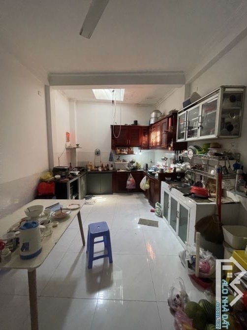 BÁN NHÀ HXH AN DƯƠNG VƯƠNG, QUẬN 6, 66M2 X 3 TẦNG, CHỈ 5.X TỶ TL - 2