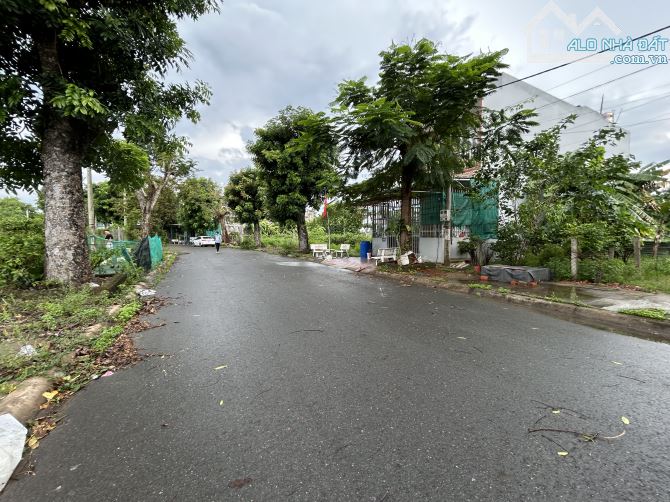 ✅ Bán đất thổ ở đường số 13 KDC Đại Dương , Phường 6, TP Tân An _ Diện Tích : 5 x 20m2 - 2